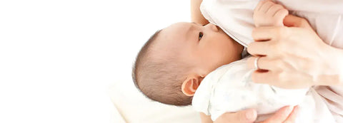 เสริมสร้างสุขภาพที่ดีของลูกน้อยด้วย 2’-FL ใยอาหารธรรมชาติ