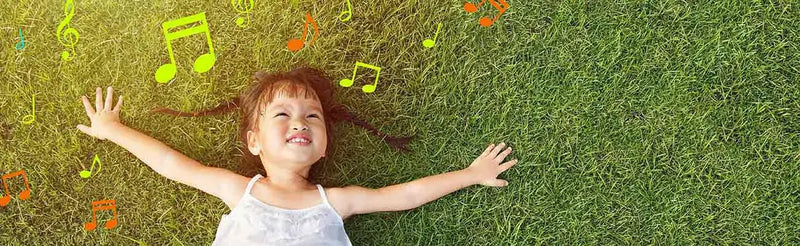 5 เพลงความหมายน่ารัก ร้องให้ลูกฟังตั้งแต่ในครรภ์