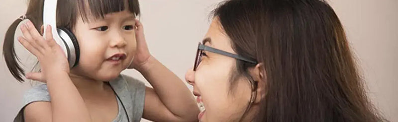 สอนดนตรีให้กับลูกตั้งแต่เล็ก ช่วยเสริมสร้างพัฒนาการสมอง