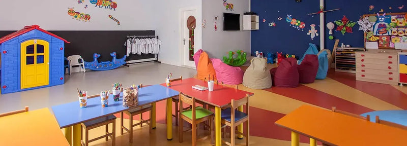 เลือกโรงเรียนอนุบาลลูก ต้องดูอะไร