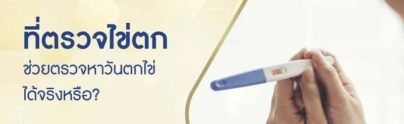ที่ตรวจไข่ตก