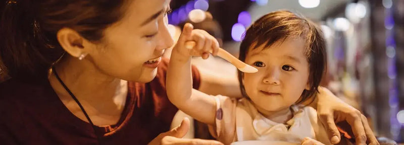 ช่วงเวลาสำคัญในการเตรียมทักษะต่างๆ ก่อนลูกเข้าอนุบาล