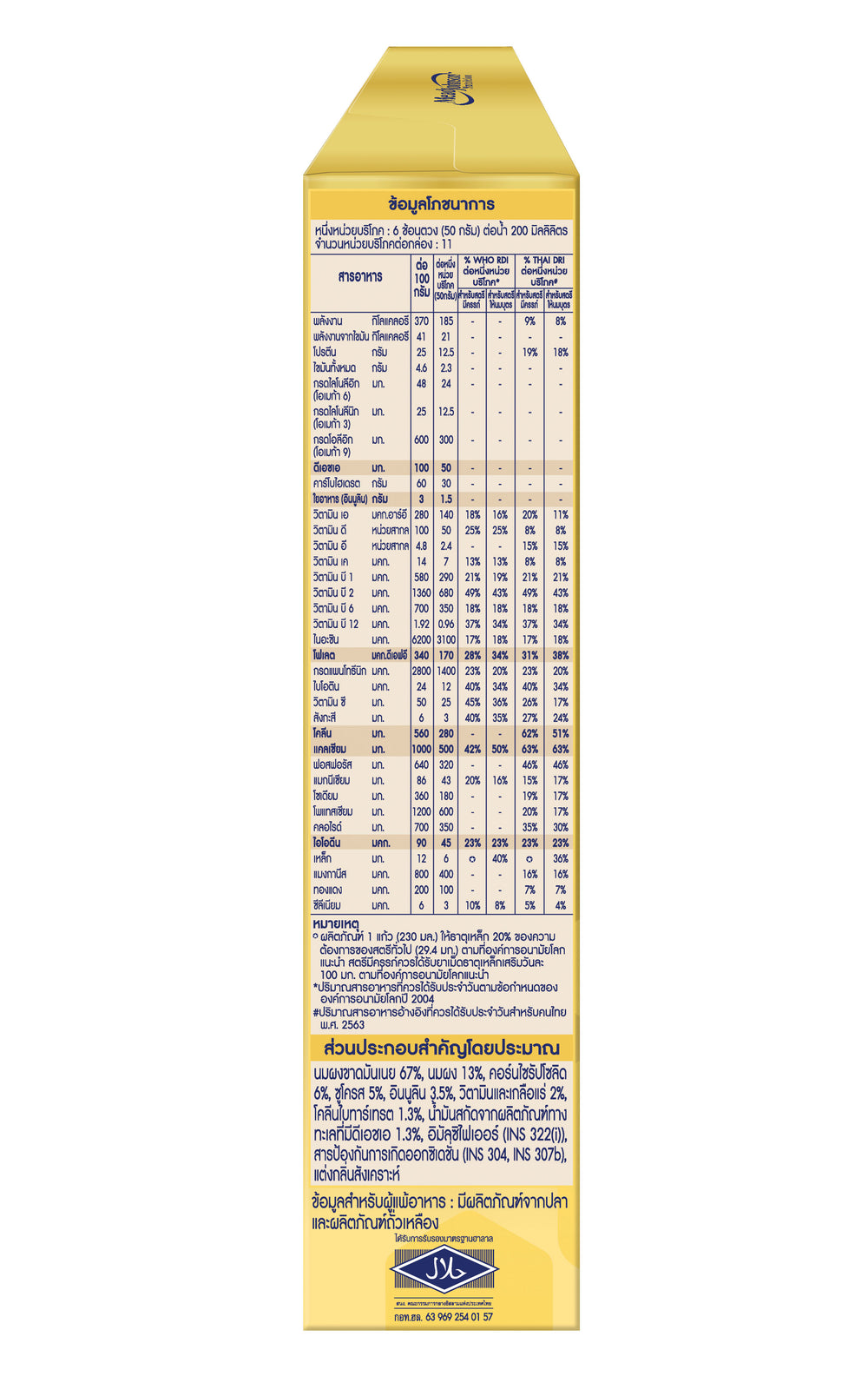 How to Prepare Image