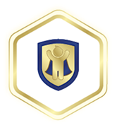 Hero Badge
