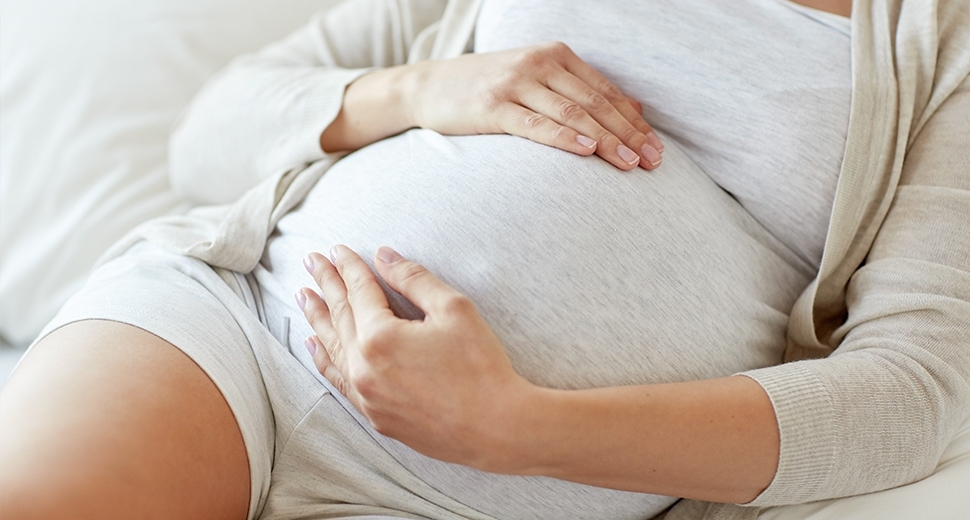 โคโรนาไวรัสกับแม่ตั้งครรภ์และแม่ให้นมลูก